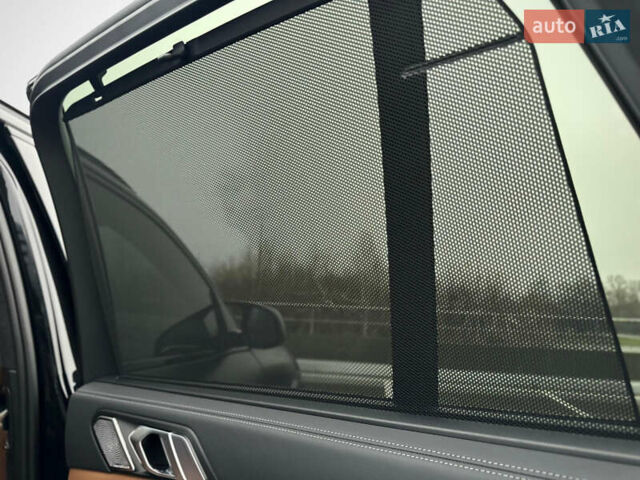 Чорний БМВ Х5 М, об'ємом двигуна 4.39 л та пробігом 24 тис. км за 169900 $, фото 73 на Automoto.ua