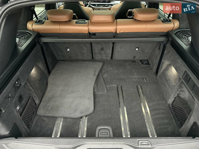 Чорний БМВ Х5 М, об'ємом двигуна 4.39 л та пробігом 24 тис. км за 169900 $, фото 41 на Automoto.ua