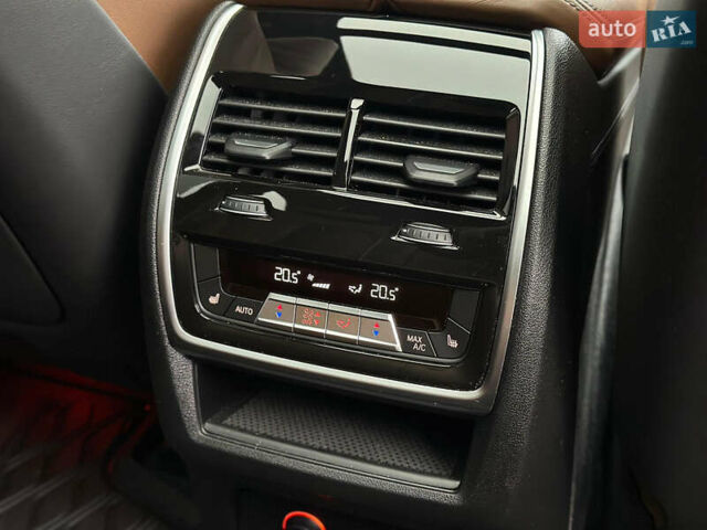 Чорний БМВ Х5 М, об'ємом двигуна 4.39 л та пробігом 24 тис. км за 169900 $, фото 71 на Automoto.ua