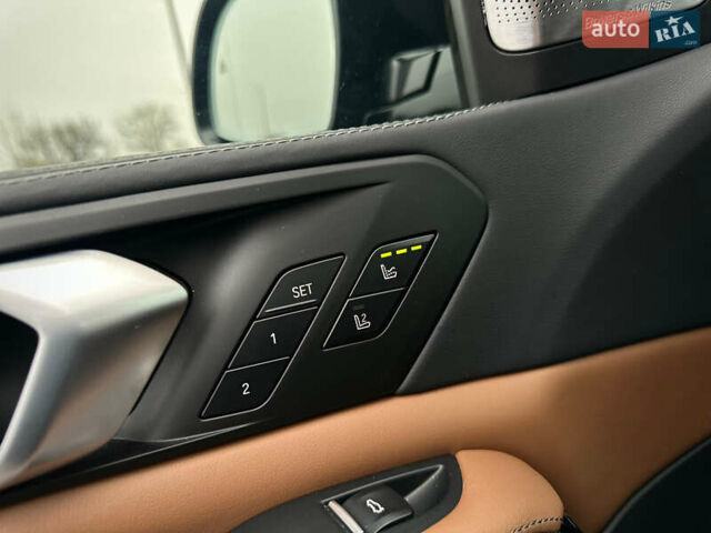 Чорний БМВ Х5 М, об'ємом двигуна 4.39 л та пробігом 24 тис. км за 169900 $, фото 78 на Automoto.ua