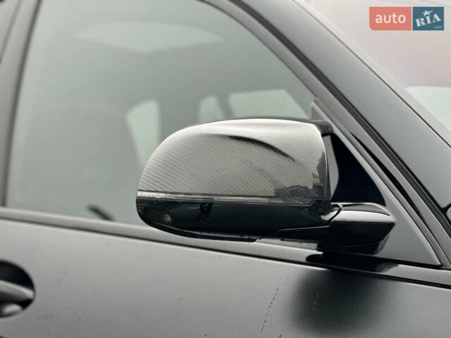 Чорний БМВ Х5 М, об'ємом двигуна 4.39 л та пробігом 24 тис. км за 169900 $, фото 13 на Automoto.ua