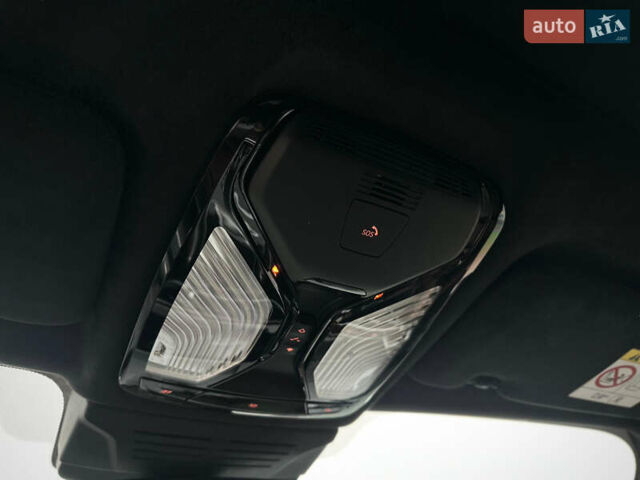 Чорний БМВ Х5 М, об'ємом двигуна 4.39 л та пробігом 24 тис. км за 169900 $, фото 83 на Automoto.ua