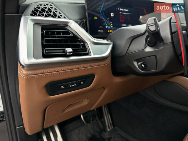 Чорний БМВ Х5 М, об'ємом двигуна 4.39 л та пробігом 24 тис. км за 169900 $, фото 39 на Automoto.ua