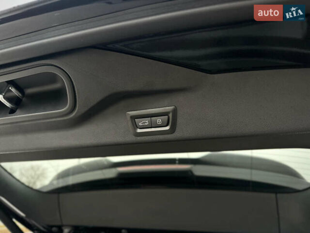 Чорний БМВ Х5 М, об'ємом двигуна 4.39 л та пробігом 24 тис. км за 169900 $, фото 37 на Automoto.ua