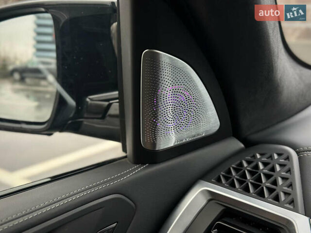Чорний БМВ Х5 М, об'ємом двигуна 4.39 л та пробігом 24 тис. км за 169900 $, фото 93 на Automoto.ua