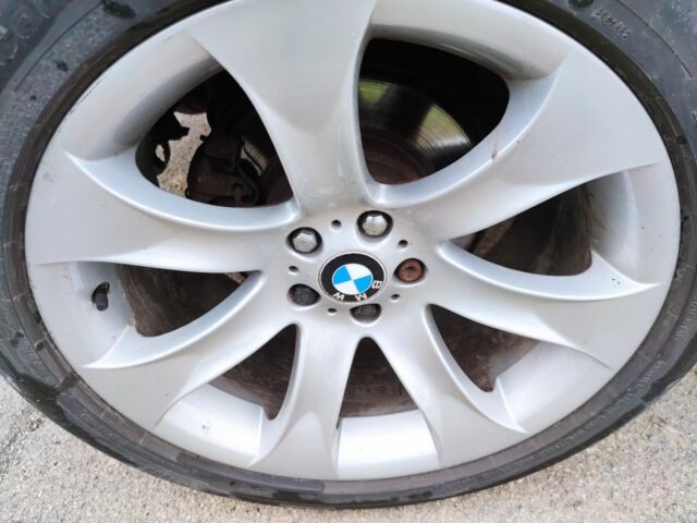 БМВ Х5 М 2005 в Самборе на Automoto.ua Коричневый БМВ Х5 М, объемом двигателя 3 л и пробегом 180 тыс. км за 3600 $, фото 17 на Automoto.ua