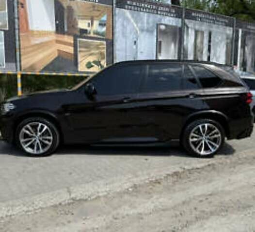 Коричневий БМВ Х5 М, об'ємом двигуна 3 л та пробігом 248 тис. км за 24950 $, фото 2 на Automoto.ua