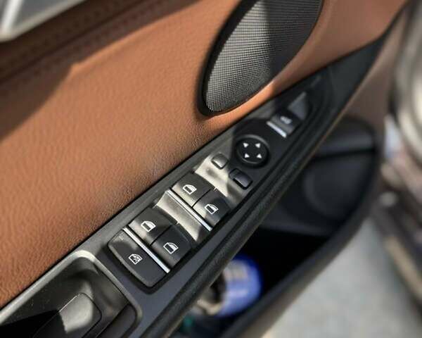 Коричневий БМВ Х5 М, об'ємом двигуна 3 л та пробігом 248 тис. км за 24950 $, фото 8 на Automoto.ua