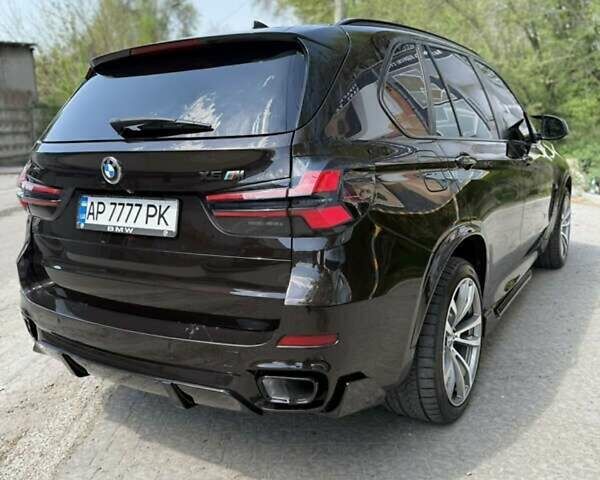 Коричневий БМВ Х5 М, об'ємом двигуна 3 л та пробігом 248 тис. км за 24950 $, фото 3 на Automoto.ua