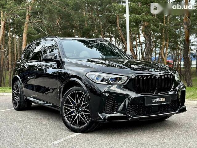 БМВ Х5 М, объемом двигателя 4.4 л и пробегом 27 тыс. км за 149500 $, фото 22 на Automoto.ua