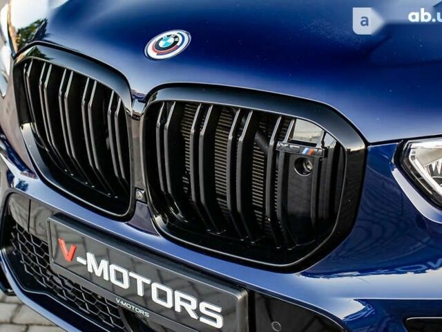 БМВ Х5 М, объемом двигателя 4.4 л и пробегом 29 тыс. км за 139500 $, фото 12 на Automoto.ua