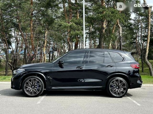 БМВ Х5 М, объемом двигателя 4.4 л и пробегом 27 тыс. км за 149500 $, фото 7 на Automoto.ua
