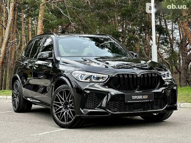 БМВ Х5 М, объемом двигателя 4.4 л и пробегом 27 тыс. км за 149500 $, фото 23 на Automoto.ua