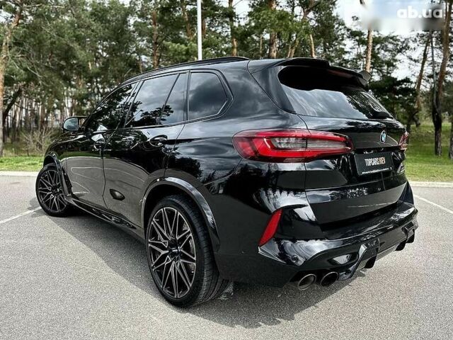 БМВ Х5 М, объемом двигателя 4.4 л и пробегом 27 тыс. км за 149500 $, фото 10 на Automoto.ua