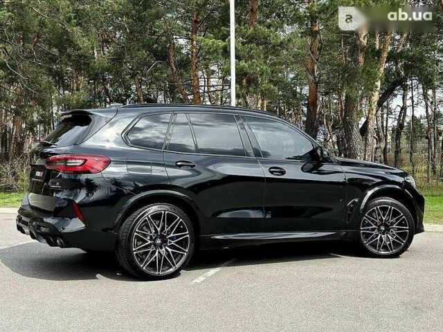 БМВ Х5 М, объемом двигателя 4.4 л и пробегом 27 тыс. км за 149500 $, фото 18 на Automoto.ua