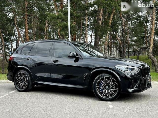 БМВ Х5 М, объемом двигателя 4.4 л и пробегом 27 тыс. км за 149500 $, фото 20 на Automoto.ua