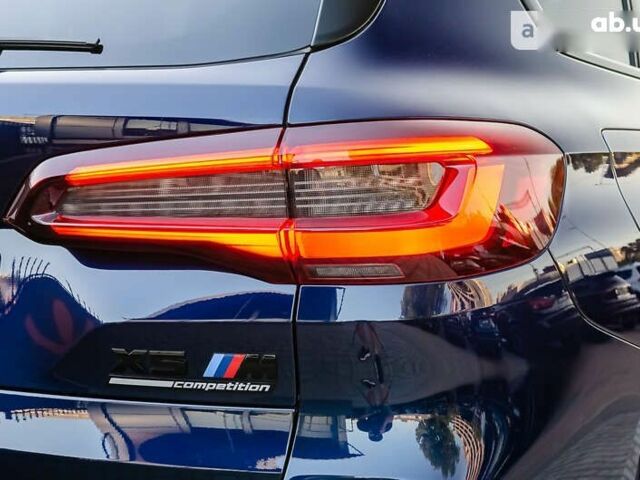 БМВ Х5 М, объемом двигателя 4.4 л и пробегом 29 тыс. км за 139500 $, фото 14 на Automoto.ua