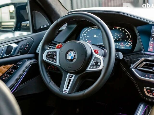БМВ Х5 М, объемом двигателя 4.4 л и пробегом 29 тыс. км за 139500 $, фото 20 на Automoto.ua