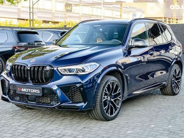 БМВ Х5 М, объемом двигателя 4.4 л и пробегом 29 тыс. км за 139500 $, фото 3 на Automoto.ua