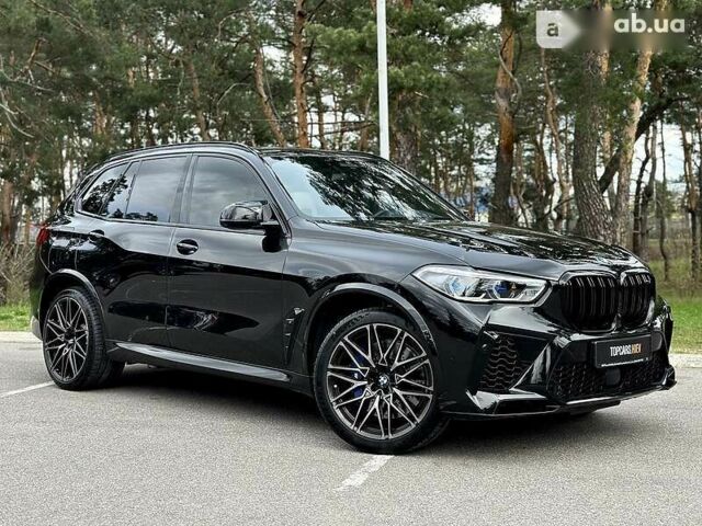 БМВ Х5 М, объемом двигателя 4.4 л и пробегом 27 тыс. км за 149500 $, фото 21 на Automoto.ua
