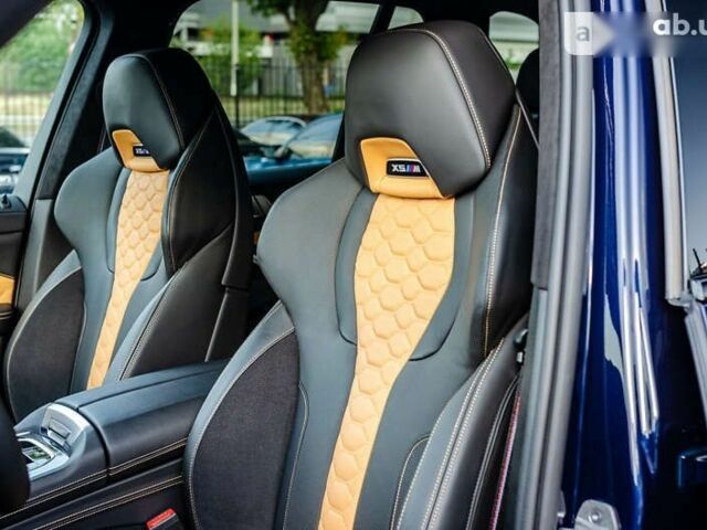 БМВ Х5 М, объемом двигателя 4.4 л и пробегом 29 тыс. км за 139500 $, фото 28 на Automoto.ua