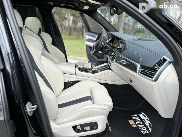 БМВ Х5 М, объемом двигателя 4.4 л и пробегом 27 тыс. км за 149500 $, фото 29 на Automoto.ua