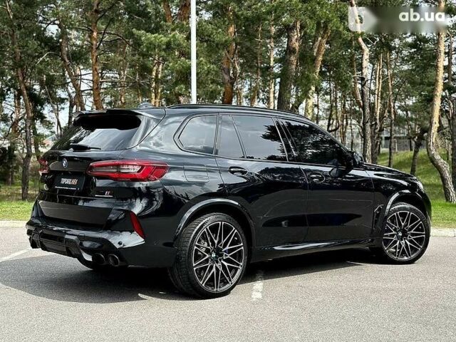 БМВ Х5 М, объемом двигателя 4.4 л и пробегом 27 тыс. км за 149500 $, фото 17 на Automoto.ua