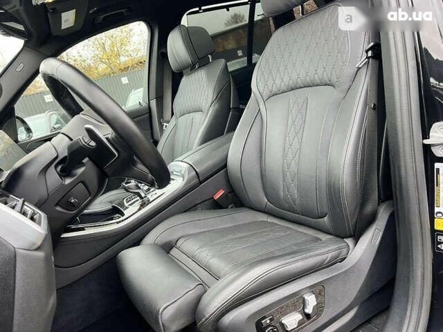 БМВ Х5 М, объемом двигателя 4.4 л и пробегом 60 тыс. км за 89999 $, фото 29 на Automoto.ua