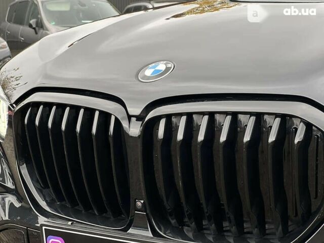 БМВ Х5 М, объемом двигателя 4.4 л и пробегом 60 тыс. км за 89999 $, фото 13 на Automoto.ua