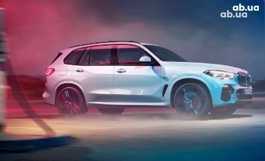 БМВ Х5 М, объемом двигателя 4.4 л и пробегом 1 тыс. км за 102587 $, фото 4 на Automoto.ua