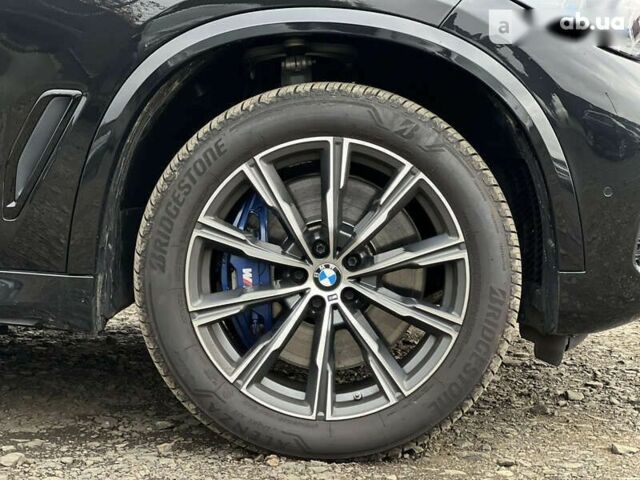 БМВ Х5 М, объемом двигателя 4.4 л и пробегом 60 тыс. км за 89999 $, фото 26 на Automoto.ua