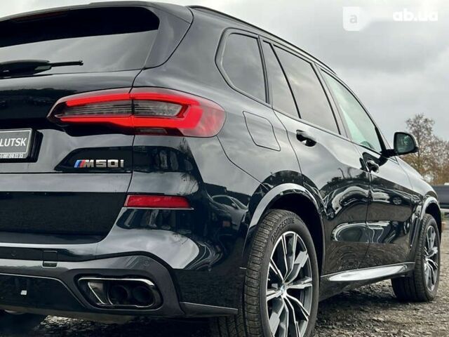 БМВ Х5 М, объемом двигателя 4.4 л и пробегом 60 тыс. км за 89999 $, фото 12 на Automoto.ua