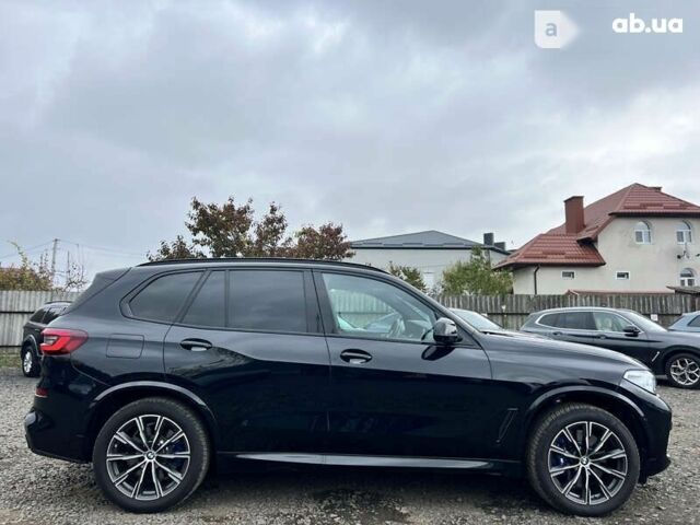 БМВ Х5 М, объемом двигателя 4.4 л и пробегом 60 тыс. км за 89999 $, фото 8 на Automoto.ua