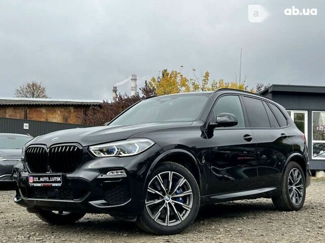 БМВ Х5 М, объемом двигателя 4.4 л и пробегом 60 тыс. км за 89999 $, фото 3 на Automoto.ua