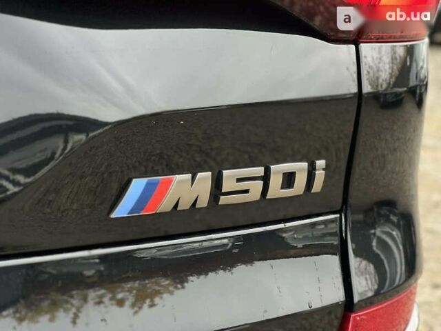 БМВ Х5 М, объемом двигателя 4.4 л и пробегом 60 тыс. км за 89999 $, фото 21 на Automoto.ua