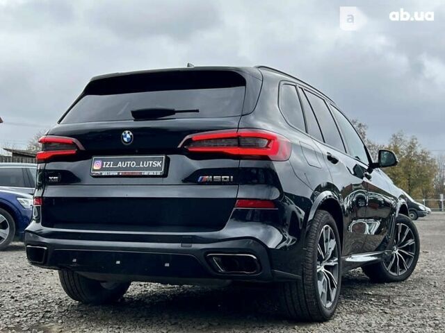 БМВ Х5 М, объемом двигателя 4.4 л и пробегом 60 тыс. км за 89999 $, фото 7 на Automoto.ua