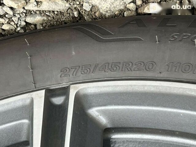 БМВ Х5 М, объемом двигателя 4.4 л и пробегом 60 тыс. км за 89999 $, фото 27 на Automoto.ua