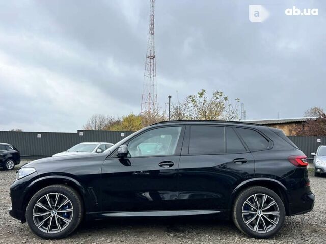 БМВ Х5 М, объемом двигателя 4.4 л и пробегом 60 тыс. км за 89999 $, фото 4 на Automoto.ua