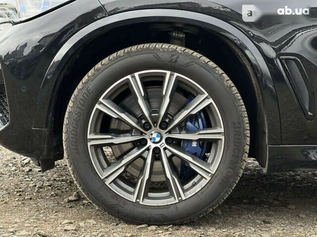 БМВ Х5 М, объемом двигателя 4.4 л и пробегом 60 тыс. км за 89999 $, фото 22 на Automoto.ua