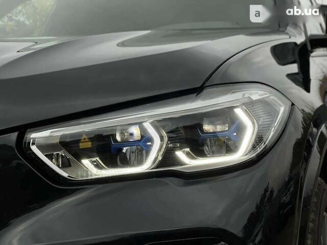 БМВ Х5 М, объемом двигателя 4.4 л и пробегом 60 тыс. км за 89999 $, фото 14 на Automoto.ua