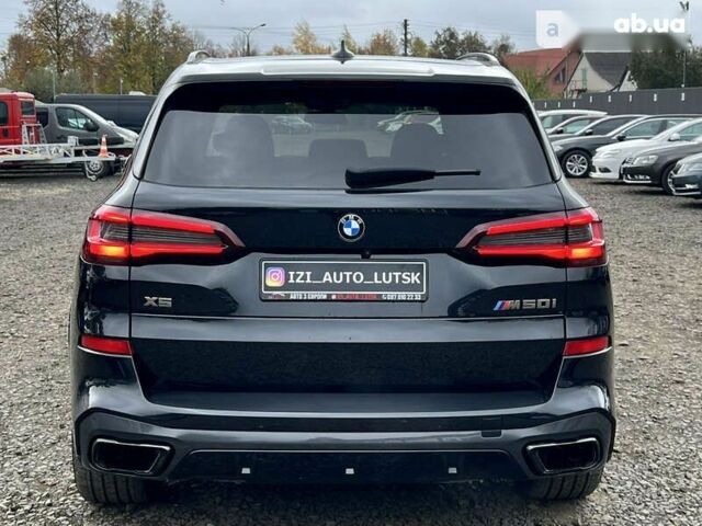 БМВ Х5 М, объемом двигателя 4.4 л и пробегом 60 тыс. км за 89999 $, фото 6 на Automoto.ua