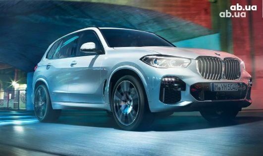 БМВ Х5 М, объемом двигателя 4.4 л и пробегом 1 тыс. км за 102587 $, фото 5 на Automoto.ua