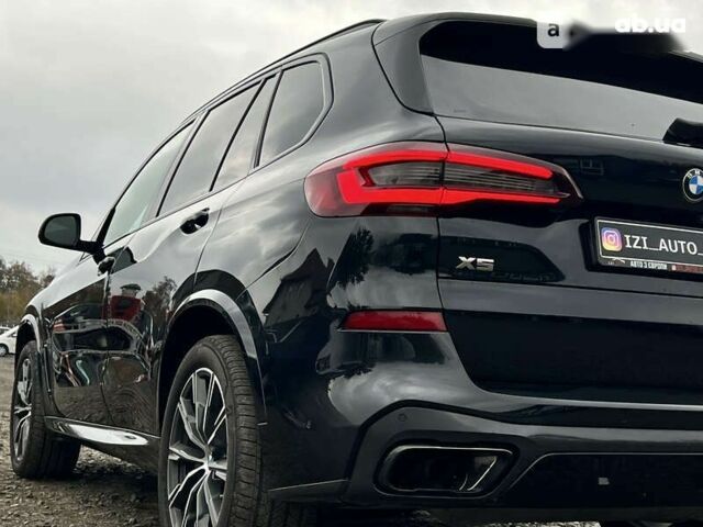 БМВ Х5 М, объемом двигателя 4.4 л и пробегом 60 тыс. км за 89999 $, фото 11 на Automoto.ua