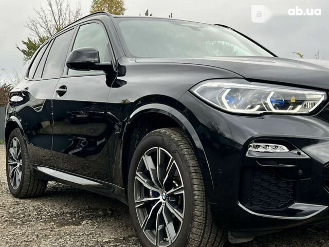 БМВ Х5 М, объемом двигателя 4.4 л и пробегом 60 тыс. км за 89999 $, фото 9 на Automoto.ua