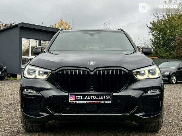 БМВ Х5 М, объемом двигателя 4.4 л и пробегом 60 тыс. км за 89999 $, фото 2 на Automoto.ua