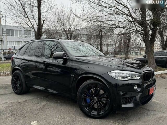 БМВ Х5 М, об'ємом двигуна 4.4 л та пробігом 75 тис. км за 38999 $, фото 23 на Automoto.ua