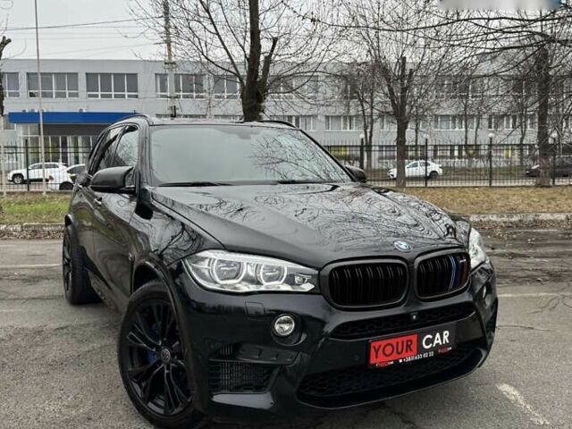 БМВ Х5 М, об'ємом двигуна 4.4 л та пробігом 75 тис. км за 38999 $, фото 17 на Automoto.ua