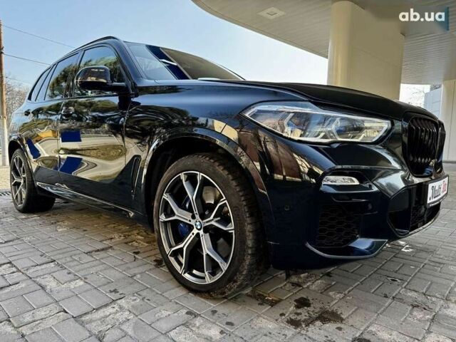 БМВ Х5 М, объемом двигателя 3 л и пробегом 140 тыс. км за 72500 $, фото 12 на Automoto.ua