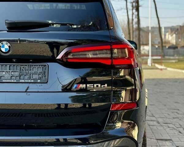 БМВ Х5 М, объемом двигателя 3 л и пробегом 140 тыс. км за 72500 $, фото 17 на Automoto.ua