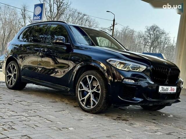 БМВ Х5 М, объемом двигателя 3 л и пробегом 140 тыс. км за 72500 $, фото 11 на Automoto.ua